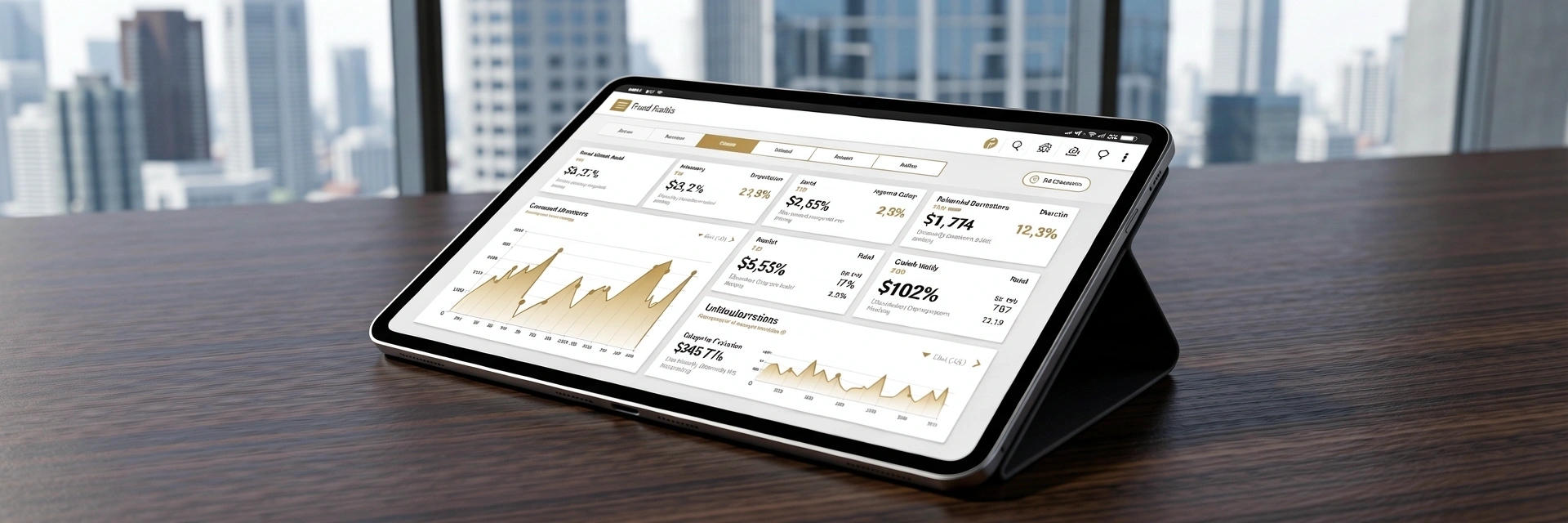 Alat Analisis Kewangan