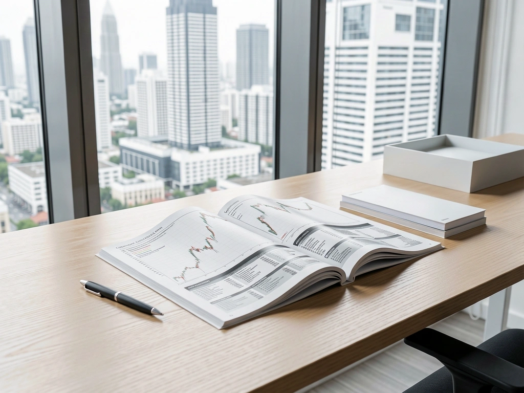 Pejabat Brightora Works