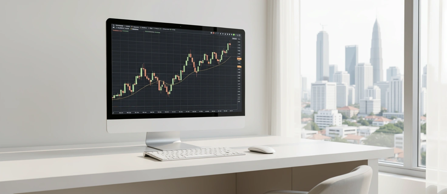 Persekitaran Analisis Profesional Brightora Works