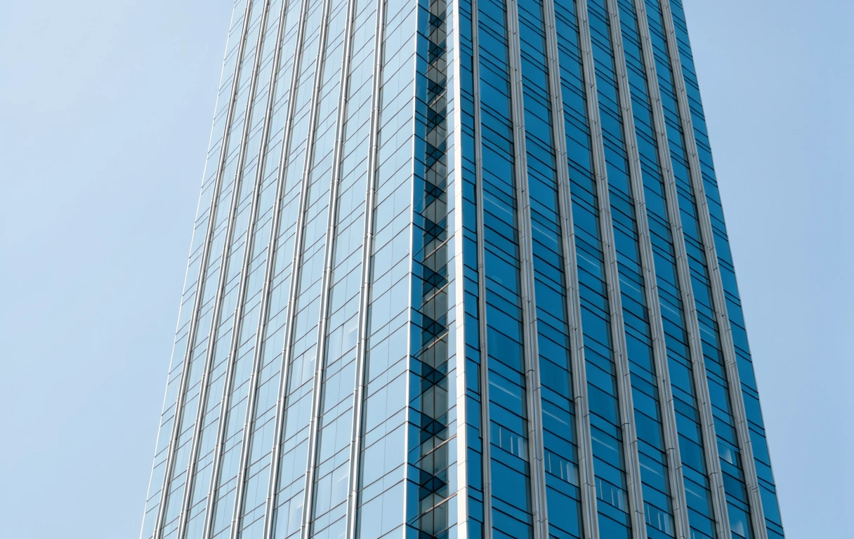 Ibu pejabat Brightora Works