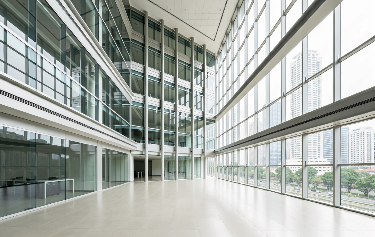 Identiti Korporat Brightora