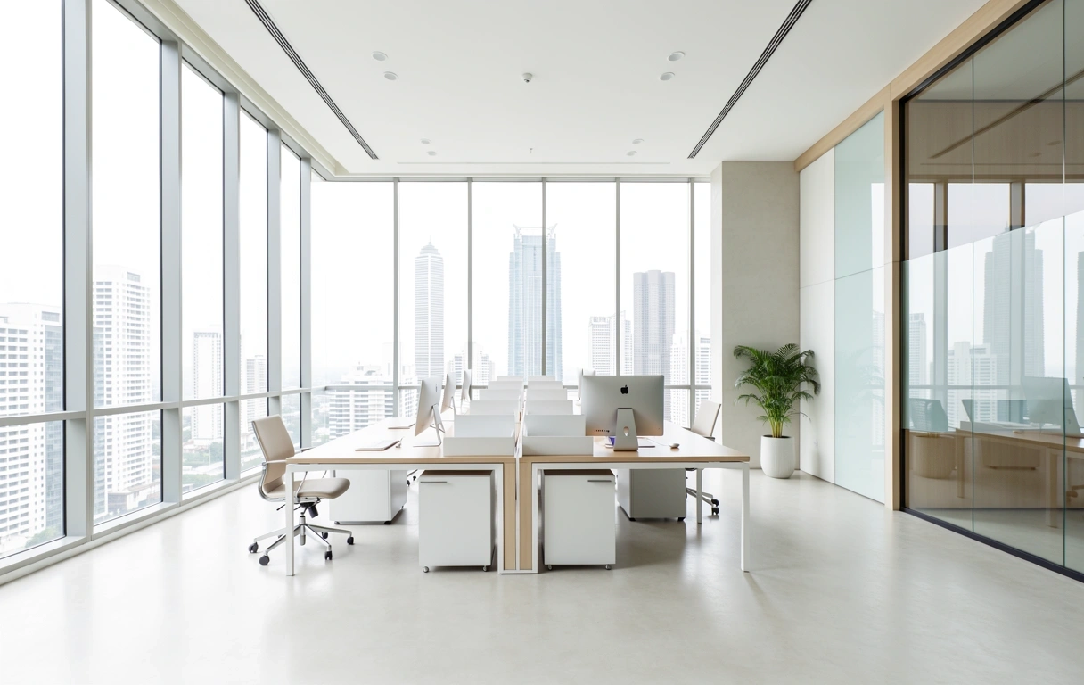 Pejabat Brightora Works