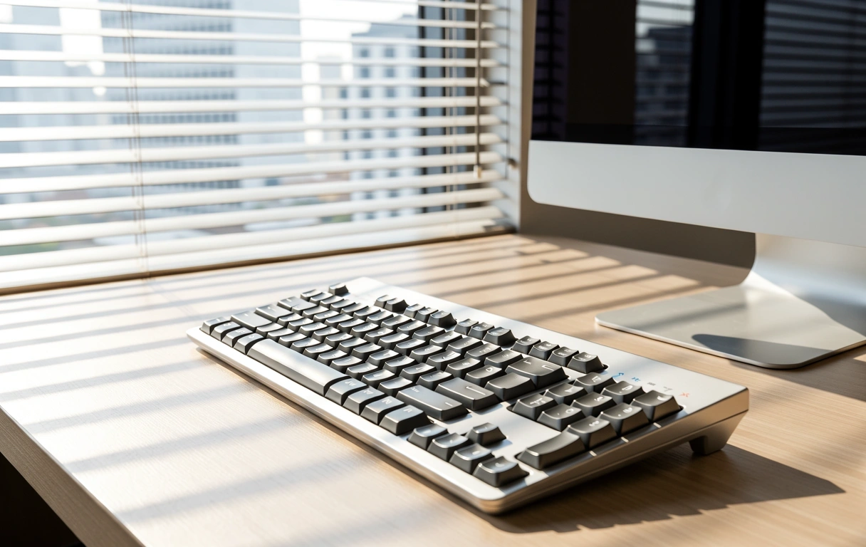 Ruang kerja profesional Brightora Works